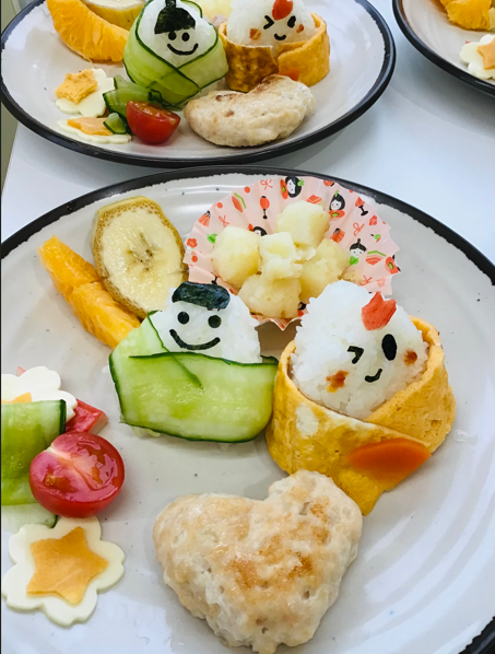 調理員【パート】